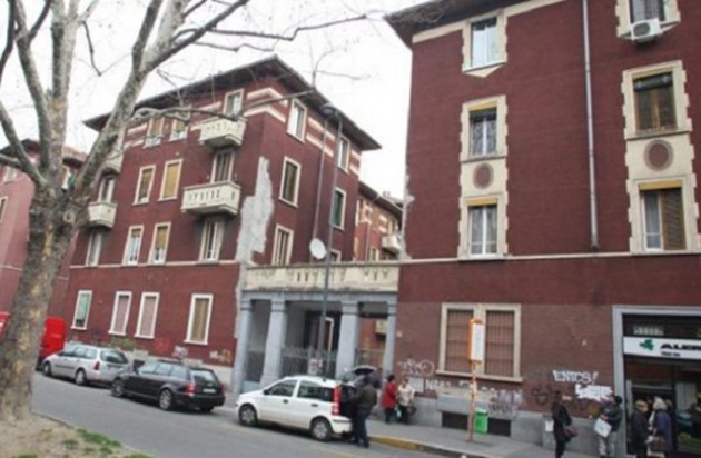 Milano. Case Aler San Siro, regna degrado e illegalità