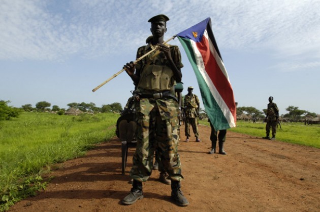 Sud Sudan, rapporto Amnesty: civili uccisi e stuprati, la fame incombe