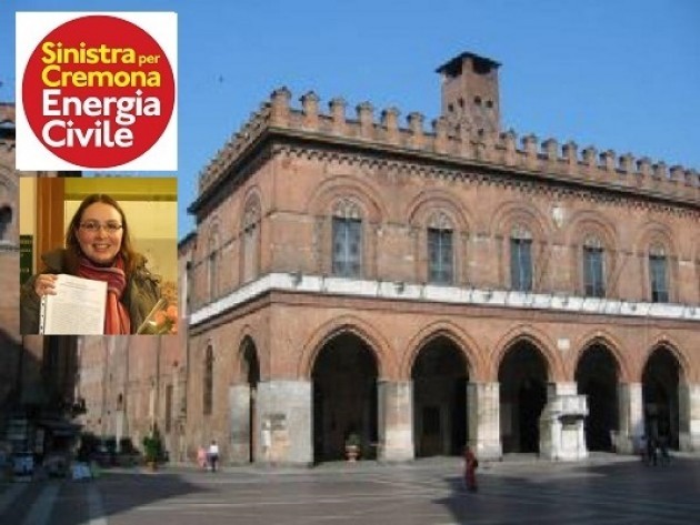 Cremona.La casa è un diritto essenziale e va garantito a tutti |F.Berardi