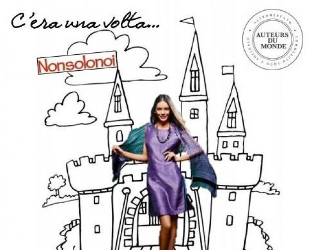 Cremona.“Una fiaba (e una moda etica) per un mondo migliore”