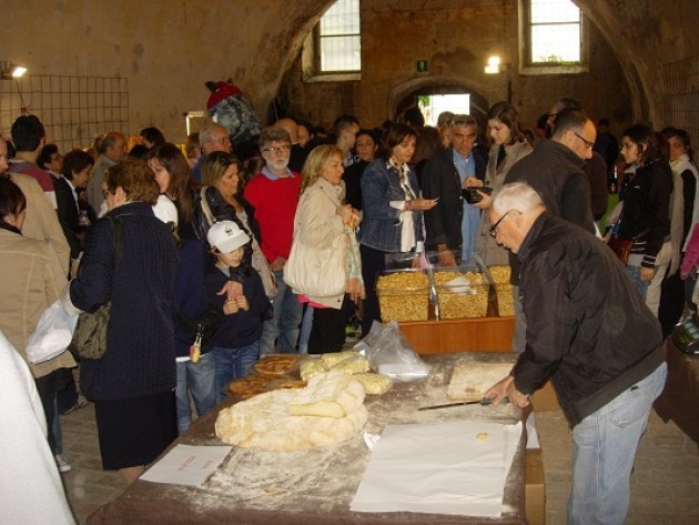 Pizzighettone 26^ edizione tre giorni in piazza