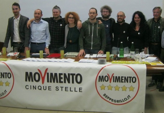 Soresina.Tutto questo è possibile! |M5S