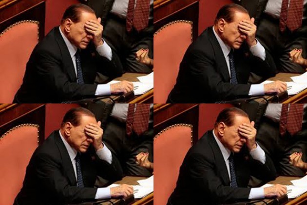 Mea culpa...mea culpa... mea maxima culpa | RAR