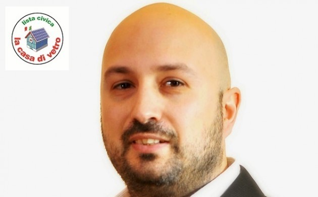 Sergnano. Prosegue senza sosta la campagna elettorale della lista La casa di Vetro