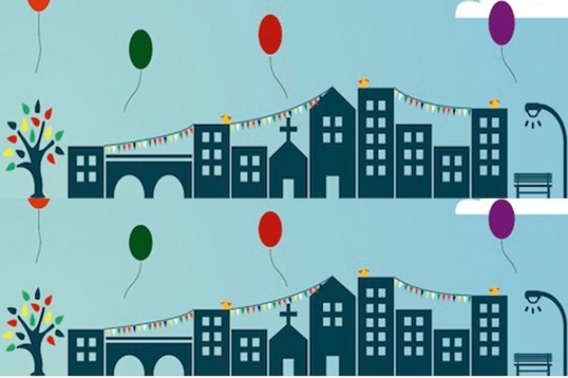 Milano.18 maggio: itinerario pedonale di 8 km per una domenica di festa 