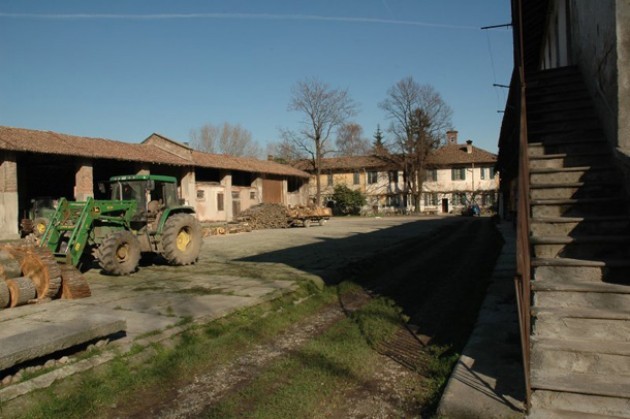 Milano. Expo in città. Pronta la mappa delle 30 cascine milanesi