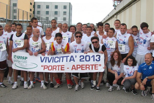 Cremona. 17 maggio, XII edizione “Vivicittà – Porte Aperte”