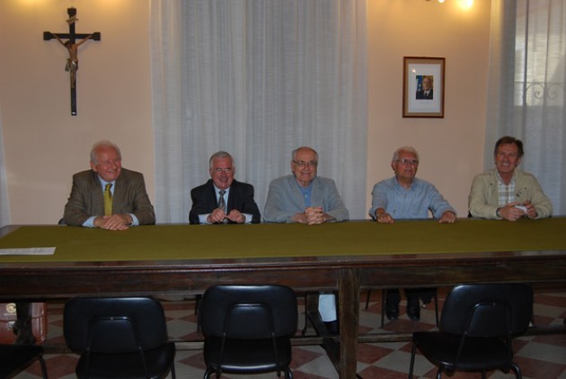 Auser Castelverde chiede aiuto agli imprenditori locali