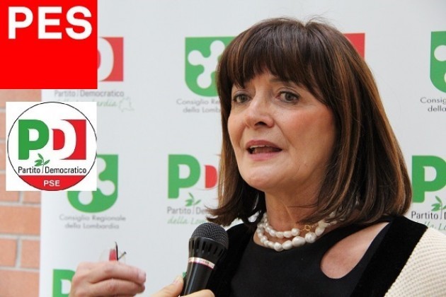 Terzo settore. Toia (PD): Con riforma Renzi in piena sintonia
