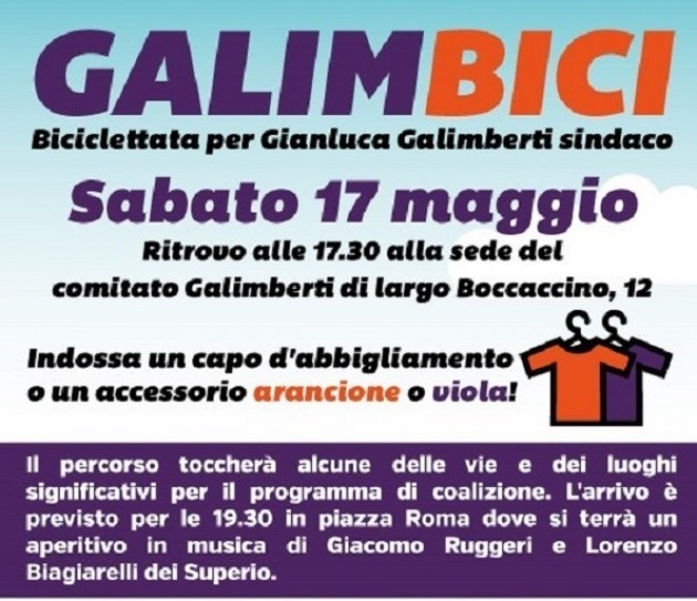 Gianluca Galimberti trasparente aderisce a Riparte il Futuro”