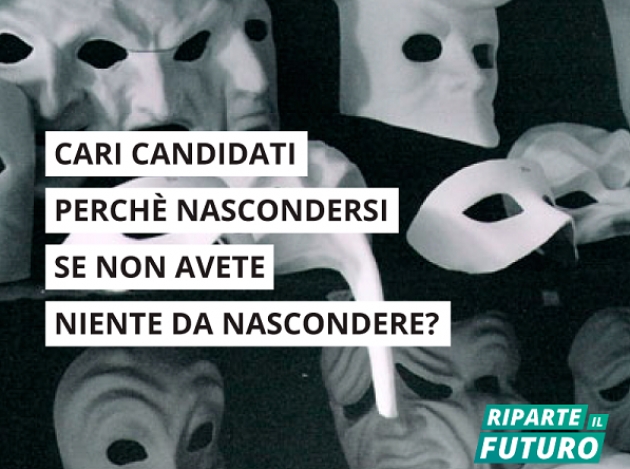 Riparte il futuro a Cremona