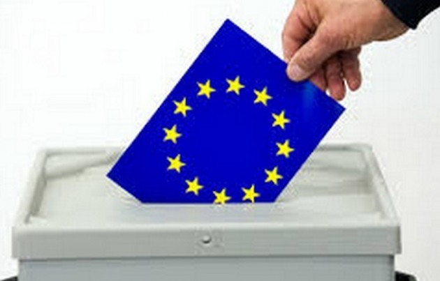 Elezioni europee: fax-simile scheda in provincia di Cremona