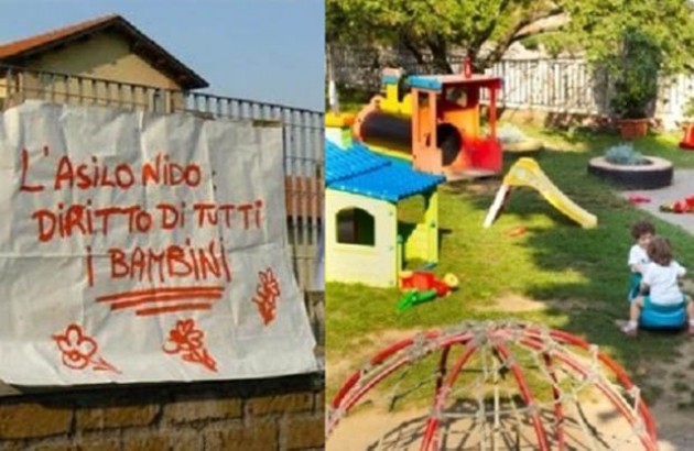 Milano. Da oggi online le graduatorie di nidi e scuole dell’infanzia