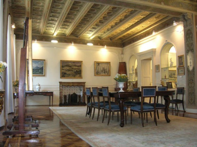 Milano. “Stanze”: il teatro in case museo e atelier d’artista 