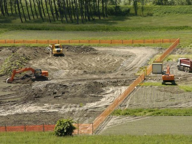 Espropri per pubblica utilità: necessarie garanzie per le aziende agricole
