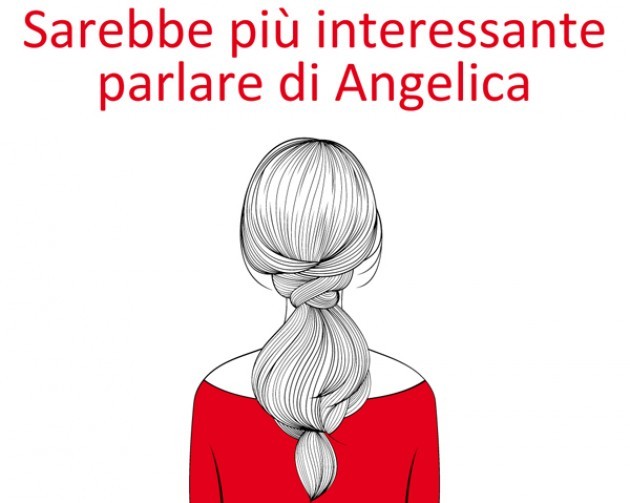 Anoressia, violenza di genere. Presentazione libro di Elisabetta Croce