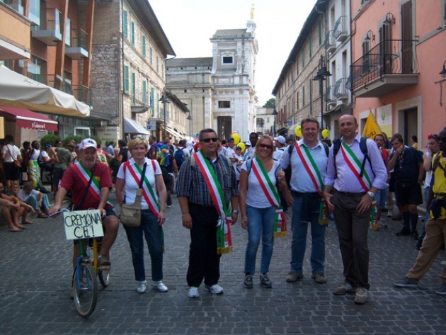 Enti Locali per la Pace