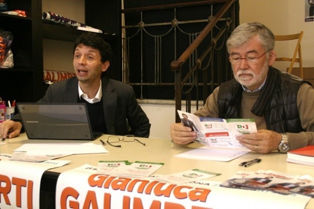 Galimberti: Po e violini per il rilancio. Cofferati: Patrimonio del mondo (video)