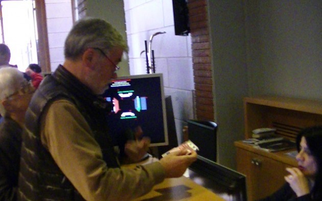 Galimberti: Po e violini per il rilancio. Cofferati: Patrimonio del mondo (video)