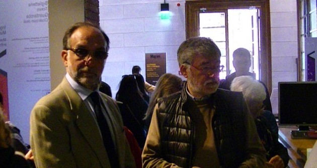 Galimberti: Po e violini per il rilancio. Cofferati: Patrimonio del mondo (video)