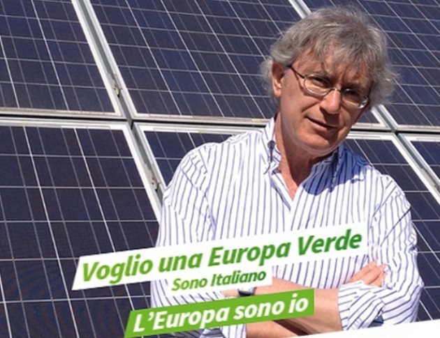 Adesione “ Riparte il futuro “ – Europee 2014
