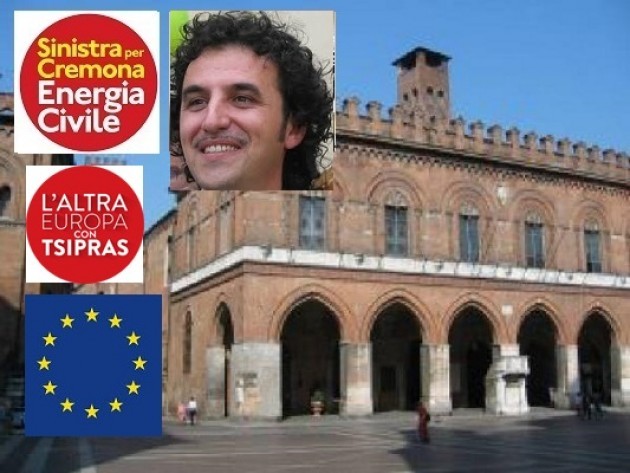 Giornata Nazionale per i beni comuni contro le privatizzazioni