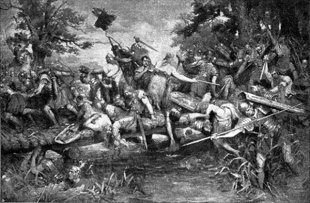 Guerre e Battaglie | M.Superti