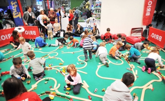 Milano. La Giunta approva il piano per l’infanzia.