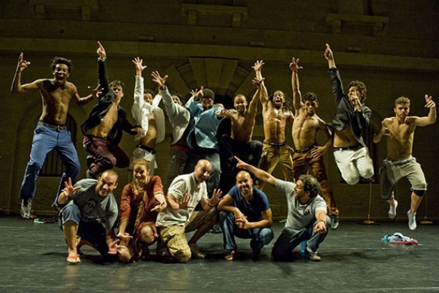 Cremona Danza, biglietti in vendita dal 26 maggio
