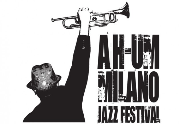Milano. Dal 19 maggio 2014 Ah-Um Milano Jazz Festival
