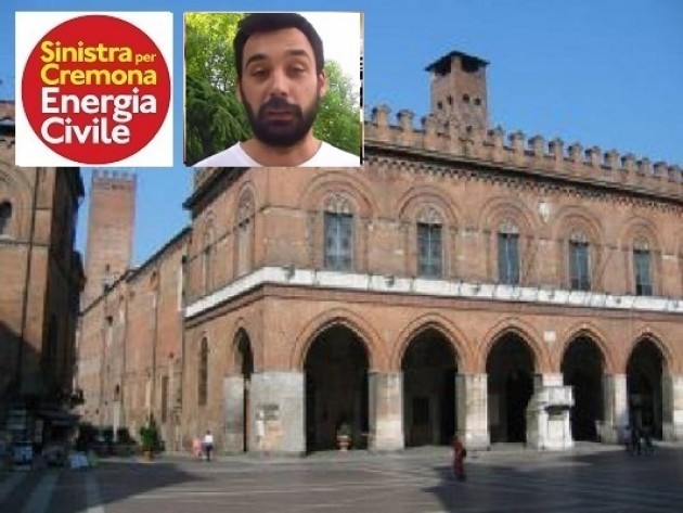 Cremona per i giovani è un bene comune| Davide Zito