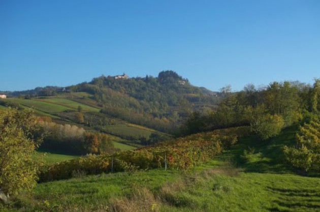 Mondondone, Valle Staffora, San Ponzo. Escursioni geonaturalistiche 