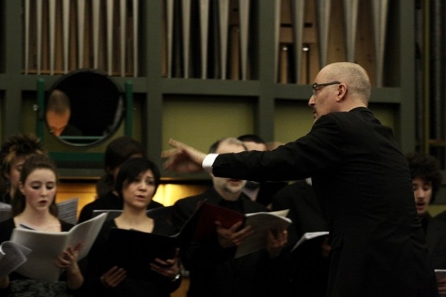 Cremona È possibile rileggere la storia attraverso la musica?