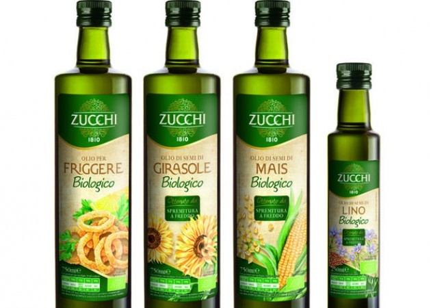 Oleificio Zucchi: Fiera PLMA - Amsterdam - 20-21 maggio 2014