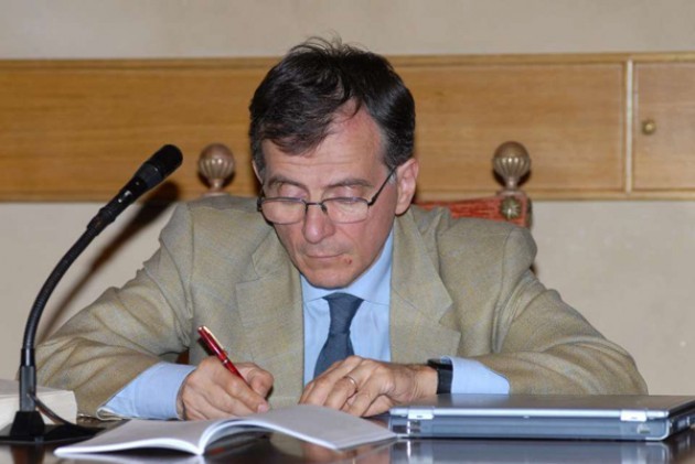 Libro Luciano Eusebi: La Chiesa e il problema della pena