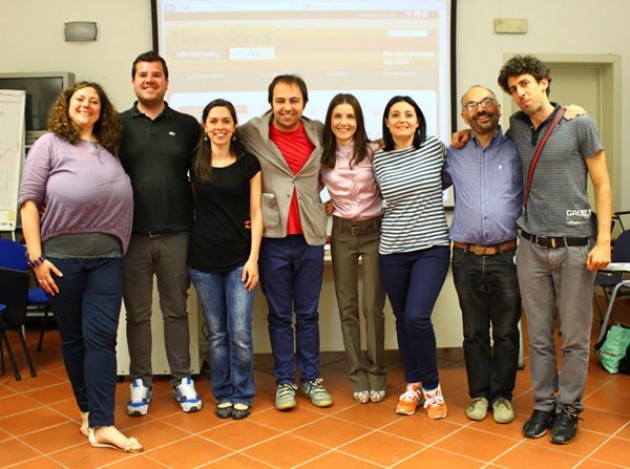 Cremona. Rinnovato il CdA della cooperativa Nonsolonoi