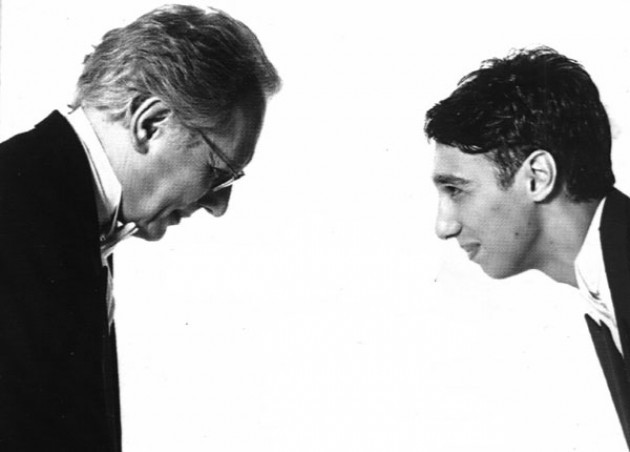 7 giungo, al Ponchielli gran finale di Back to School! con Paolo Jannacci