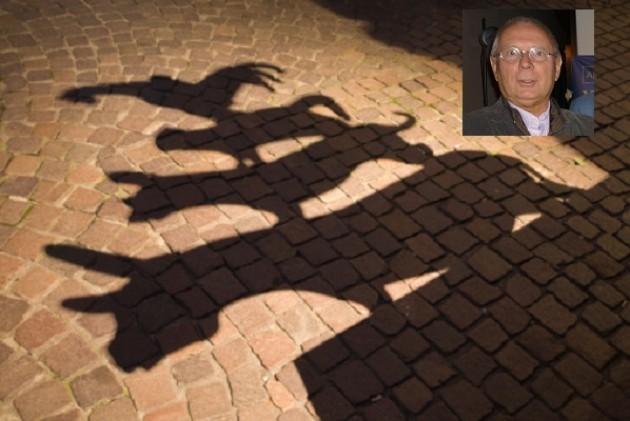 Coraggio Oreste, è venuta l’ora di andare a casa| G.Carnevali