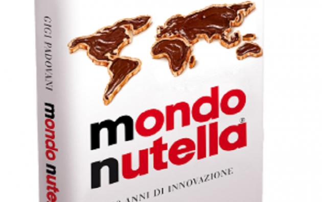 #BookNutella©Party. Al Circolo dei lettori, Torino