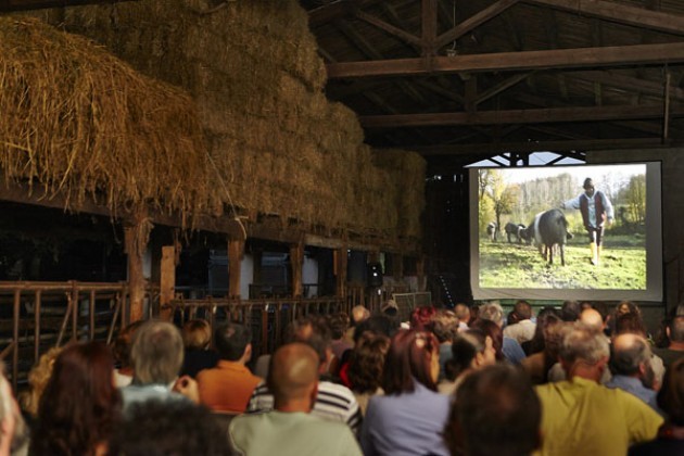 MoFFe - Monnezza Film Festival 2014 