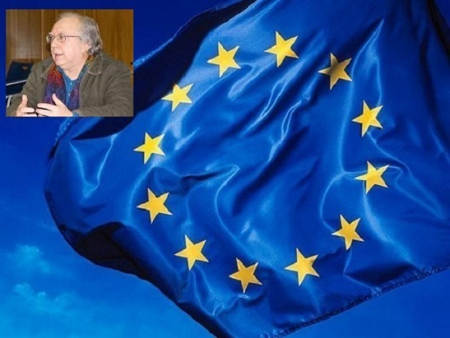 Elezioni europee: non uccidete il coccodrillo ! . M.Pezzoni