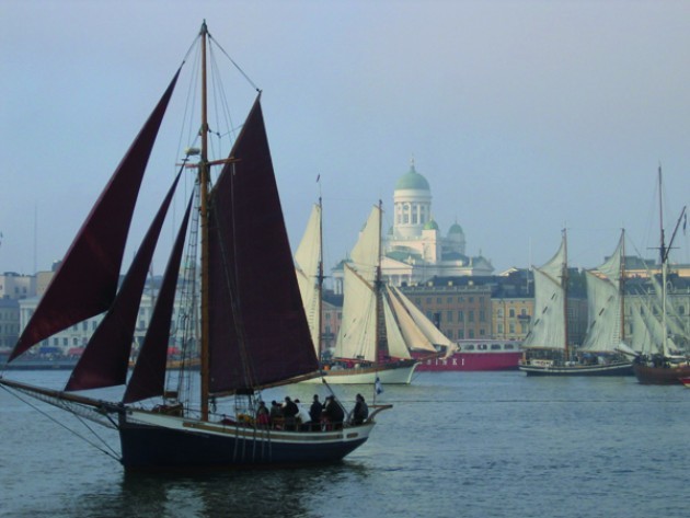 Milano. Dal 26 maggio “Caffè Helsinki”