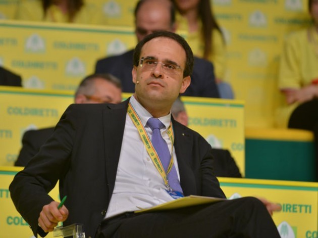 Milano. Dodicimila agricoltori a tutela del vero Made in Italy