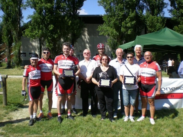 Diversamente uguali 2014.L’8 giornata  di sabato 24