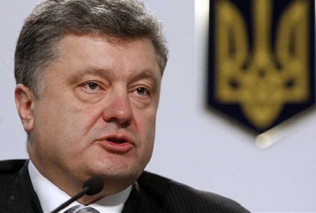 Ucraina. Gli Exit-Pool danno Poroshenko Presidente già al Primo Turno