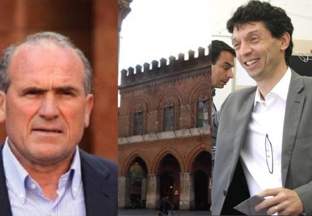 Cremona. Comunali 2014. Sfida Perri-Galimberti. Chi sta vincendo?