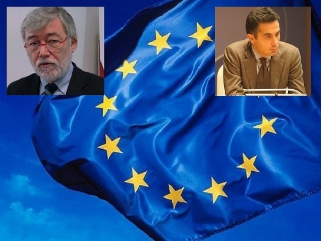 Cremonesi in Europa. Oltre a Cofferati (PD) quasi sicuramente anche Salini (NCD)
