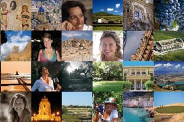 Lombardia. 11^ tappa Maratona delle Imprenditrici 