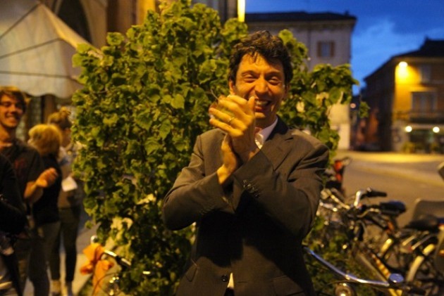 Cremona. Per il Sindaco si va al ballottaggio: Galimberti 45,66 % - Perri 33,48% (video)