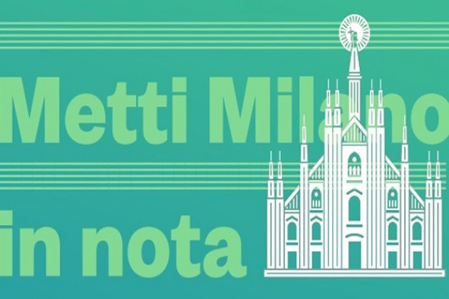 Cultura e turismo. Milano capitale della musica “live” 